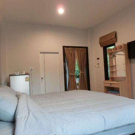 Big House Resort Trat Luaran gambar