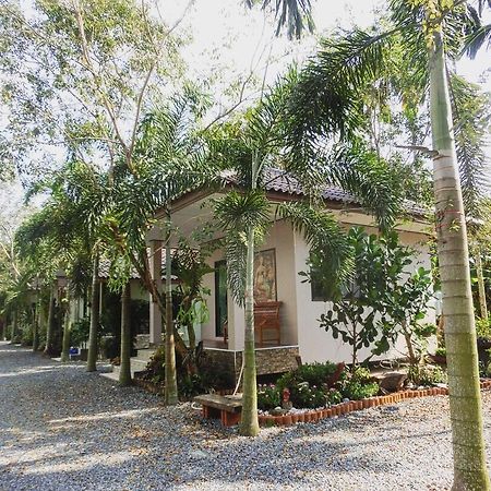 Big House Resort Trat Luaran gambar