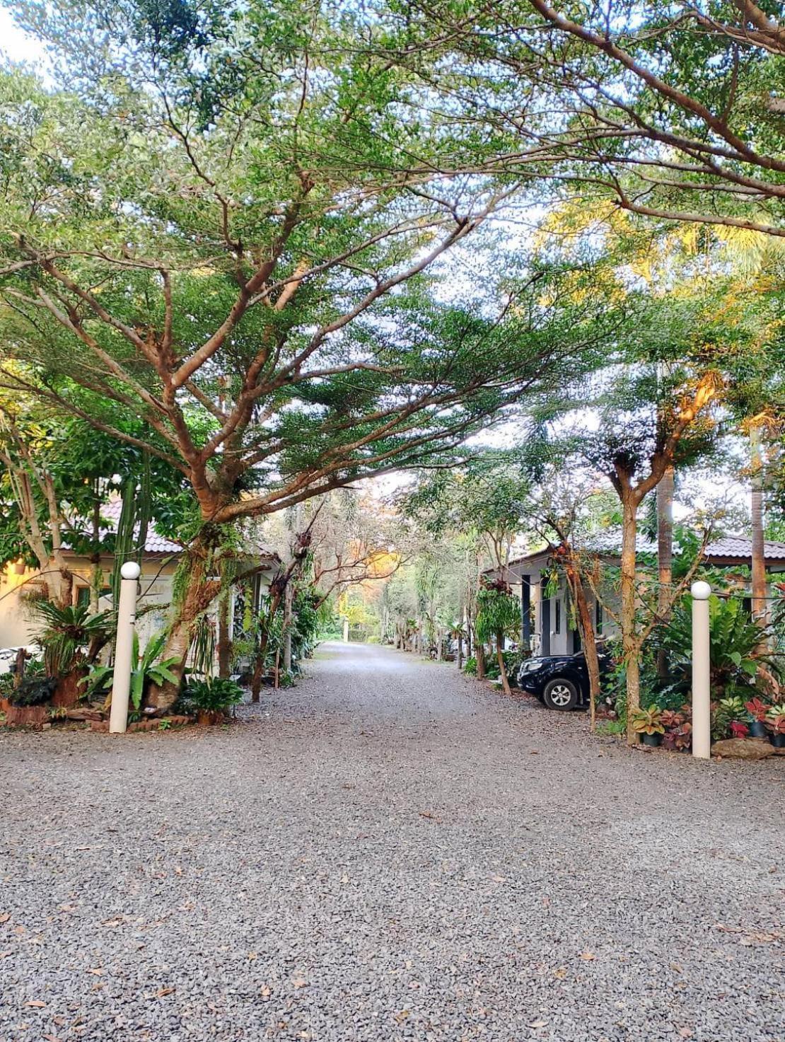 Big House Resort Trat Luaran gambar