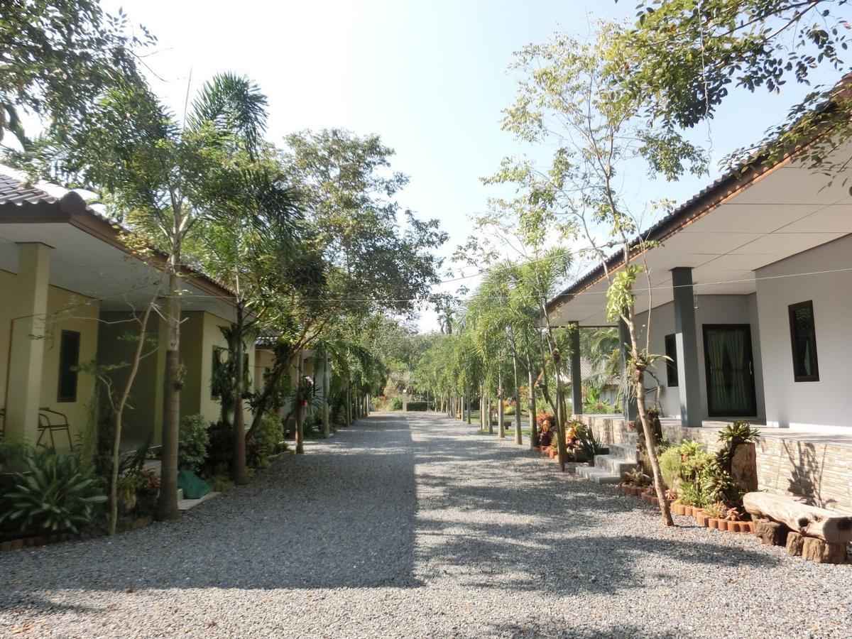 Big House Resort Trat Luaran gambar
