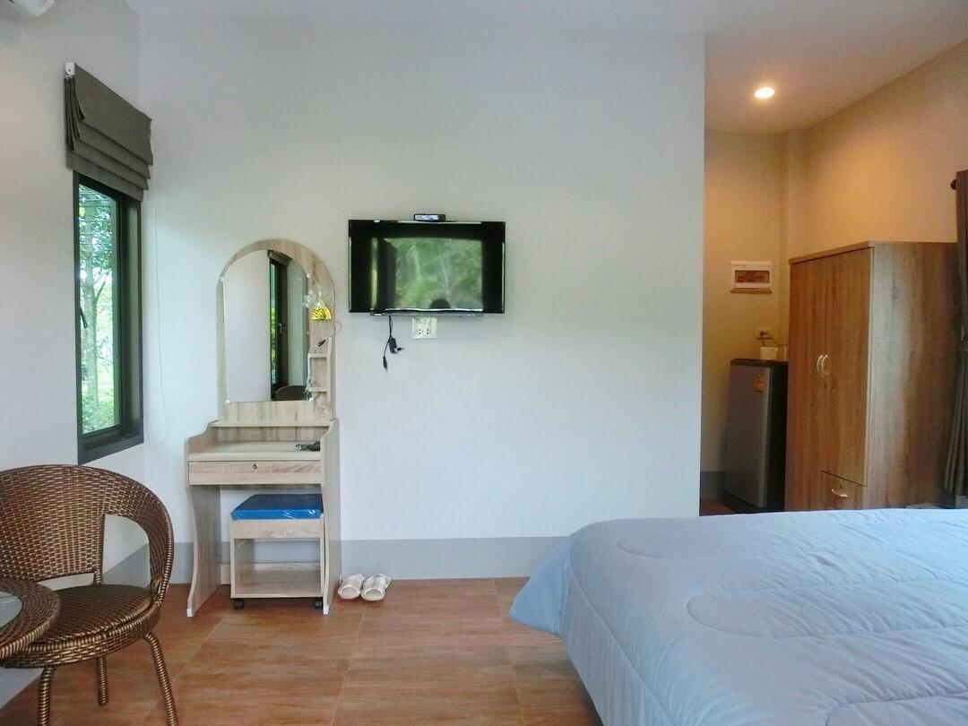 Big House Resort Trat Luaran gambar