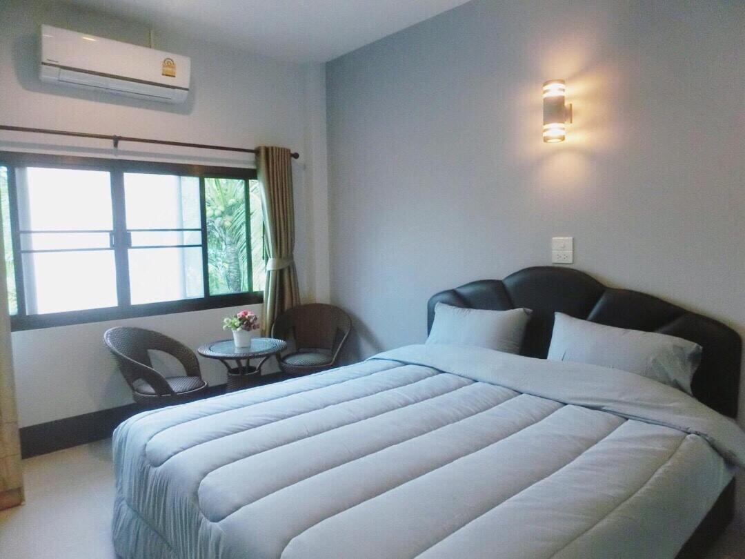 Big House Resort Trat Luaran gambar